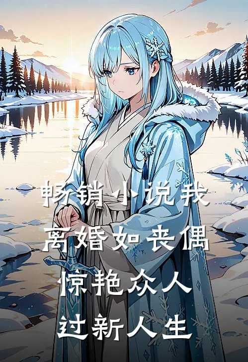 畅销小说我，离婚如丧偶，惊艳众人过新人生