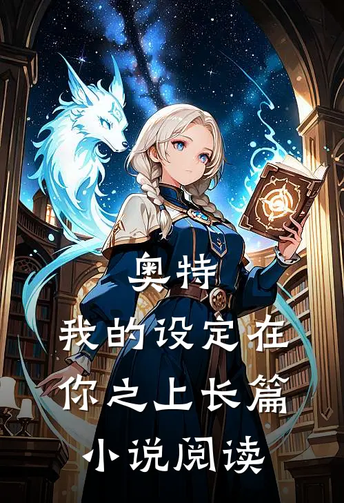 奥特：我的设定在你之上长篇小说阅读