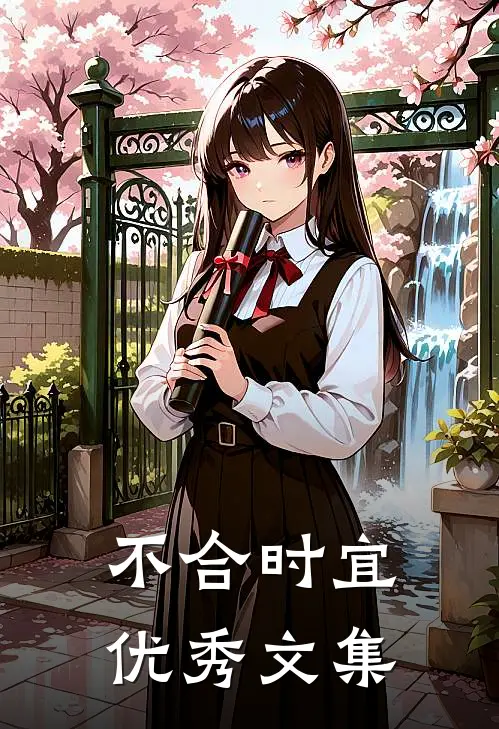 不合时宜优秀文集