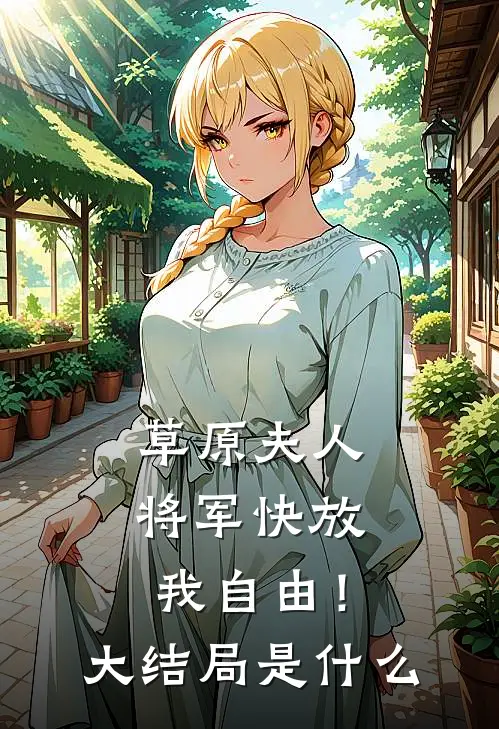 草原夫人，将军快放我自由！大结局是什么