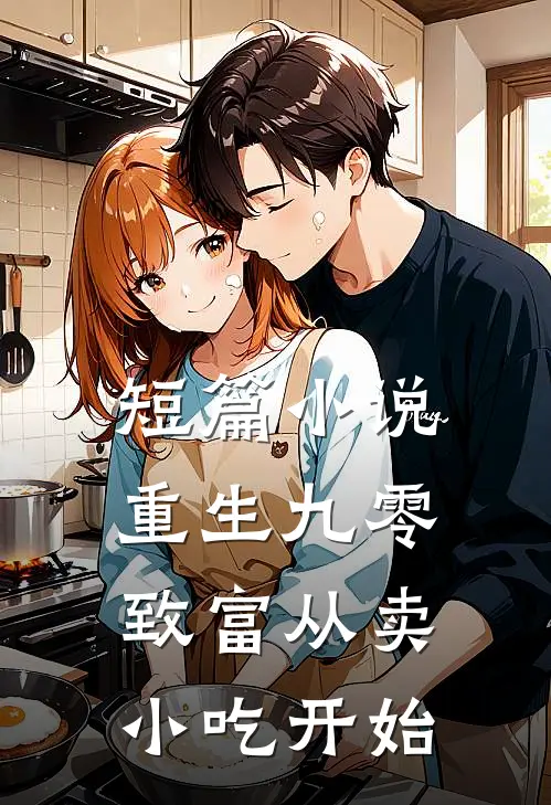 短篇小说重生九零：致富从卖小吃开始