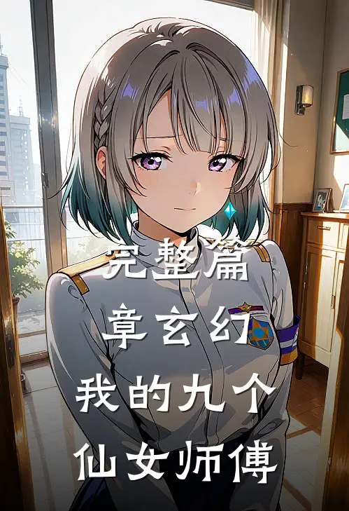 完整篇章玄幻：我的九个仙女师傅