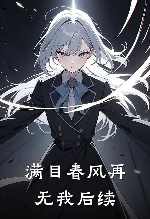 满目春风再无我后续