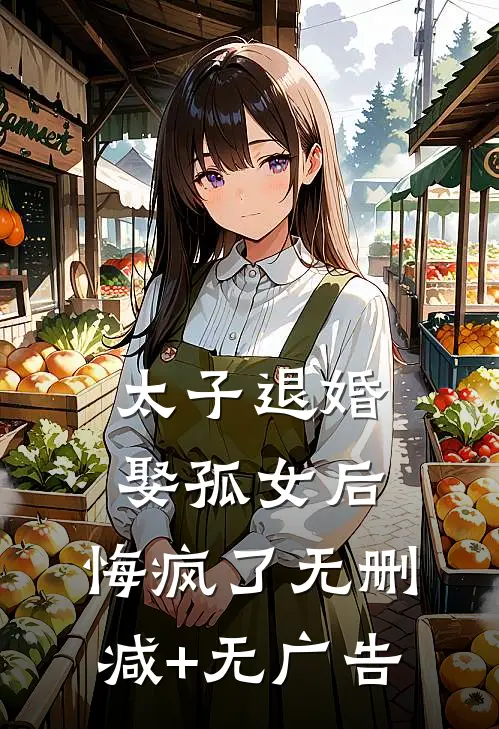 太子退婚娶孤女后，悔疯了无删减+无广告