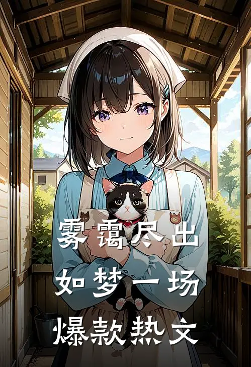 雾霭尽出如梦一场爆款热文