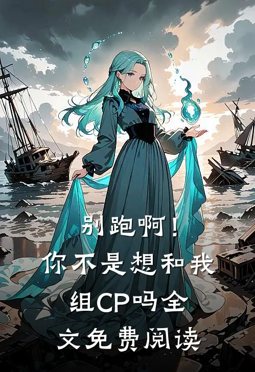 别跑啊！你不是想和我组CP吗全文免费阅读