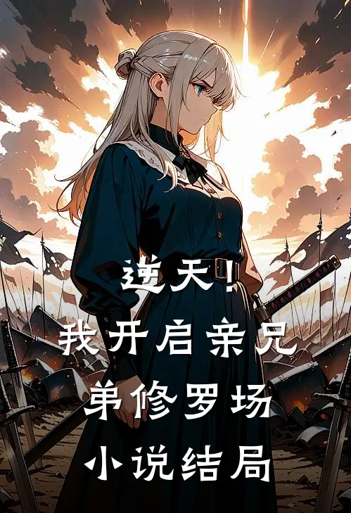 逆天！我开启亲兄弟修罗场小说结局