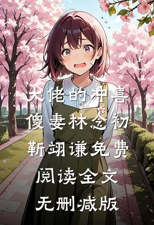 林念初靳翊谦的故事免费阅读小说