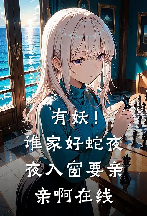 有妖！谁家好蛇夜夜入窗要亲亲啊在线
