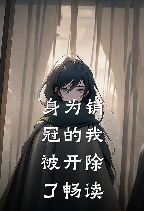 身为销冠的我，被开除了畅读