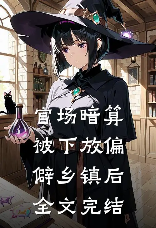 官场暗算：被下放偏僻乡镇后全文完结