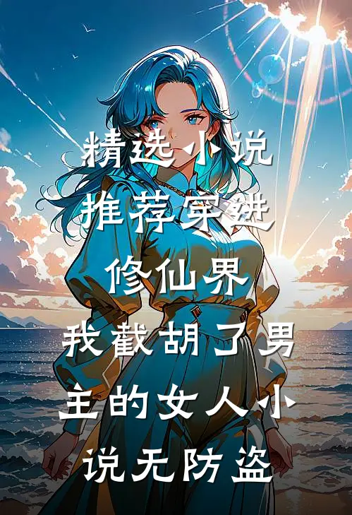 精选小说推荐穿进修仙界:我截胡了男主的女人小说无防盗