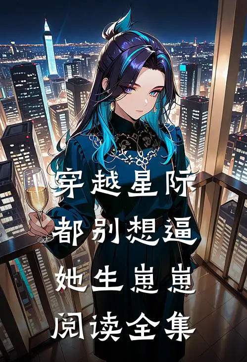 穿越星际，都别想逼她生崽崽阅读全集