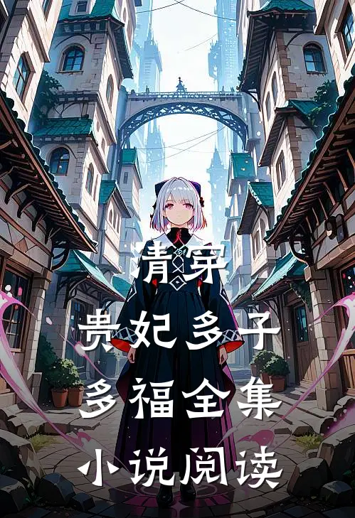 清穿：贵妃多子多福全集小说阅读