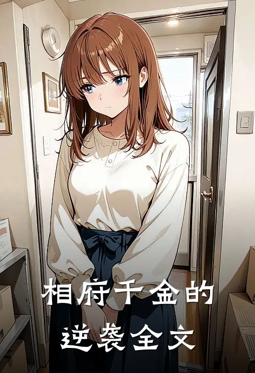 相府千金的逆袭全文