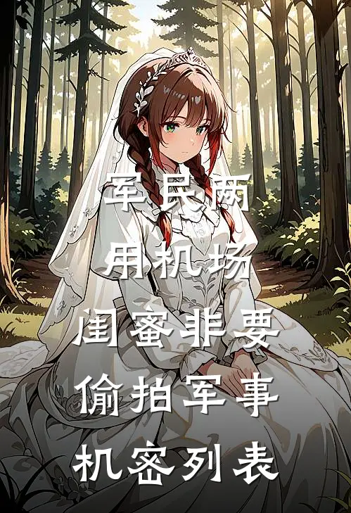 军民两用机场，闺蜜非要偷拍军事机密列表