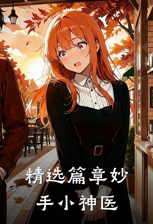 精选篇章妙手小神医