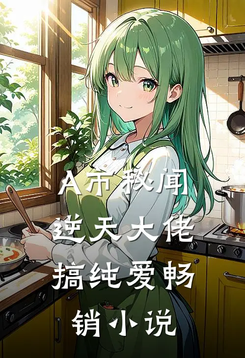 A市秘闻，逆天大佬搞纯爱畅销小说