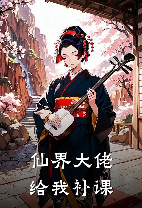 仙界大佬给我补课