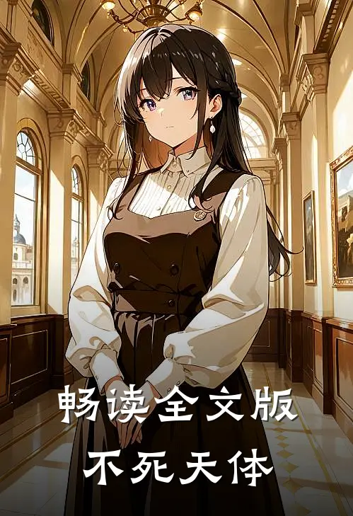 畅读全文版不死天体