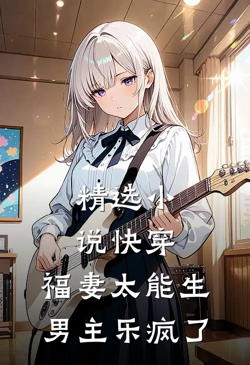 精选小说快穿：福妻太能生，男主乐疯了