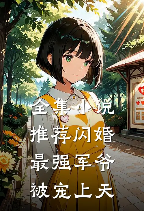 全集小说推荐闪婚最强军爷，被宠上天