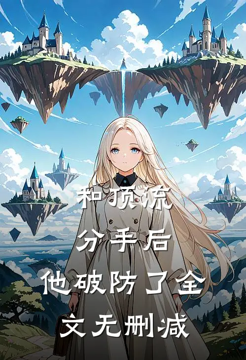 和顶流分手后，他破防了全文无删减