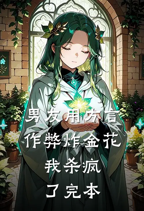 男友用方言作弊炸金花，我杀疯了完本