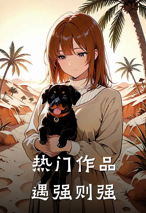 热门作品遇强则强