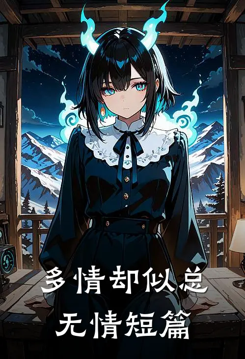 多情却似总无情短篇