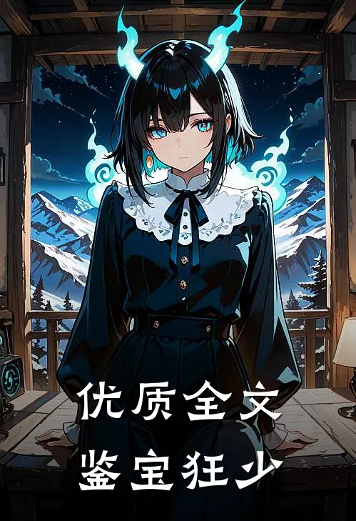 优质全文鉴宝狂少