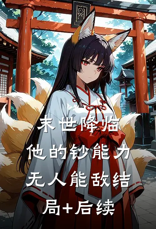 末世降临：他的钞能力无人能敌结局+后续