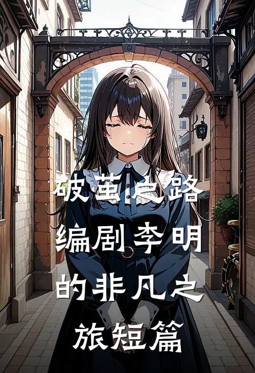 破茧之路：编剧李明的非凡之旅短篇