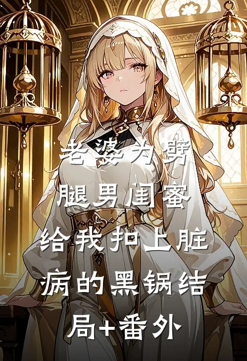 老婆为劈腿男闺蜜，给我扣上脏病的黑锅结局+番外