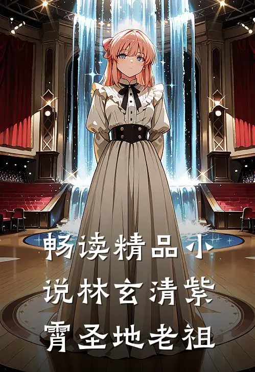 畅读精品小说林玄清紫霄圣地老祖