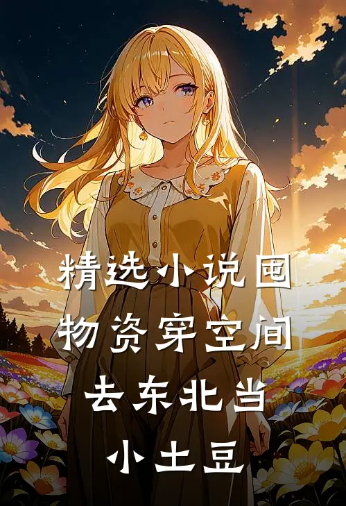 精选小说囤物资穿空间，去东北当小土豆