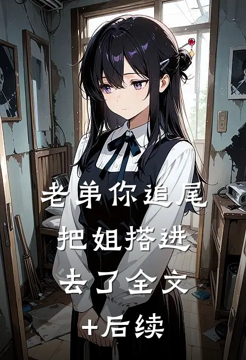 老弟你追尾，把姐搭进去了全文+后续