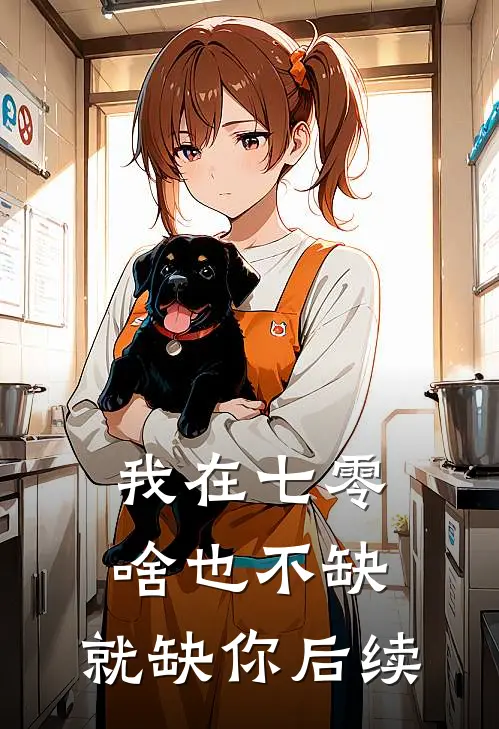 我在七零，啥也不缺，就缺你后续