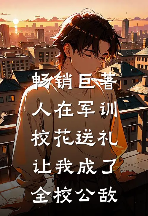 畅销巨著人在军训,校花送礼让我成了全校公敌
