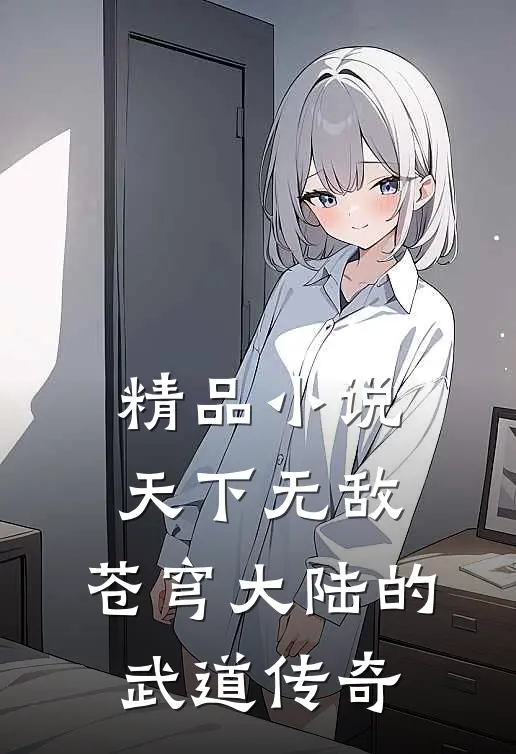 精品小说天下无敌：苍穹大陆的武道传奇