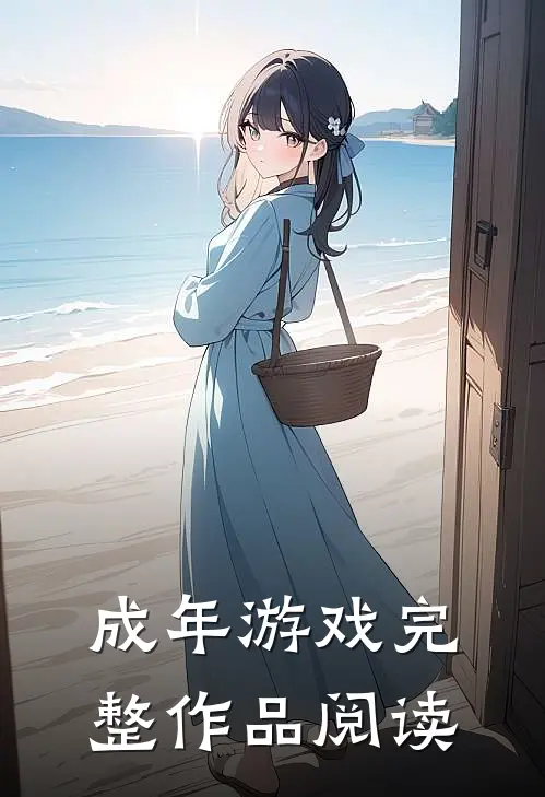 成年游戏完整作品阅读