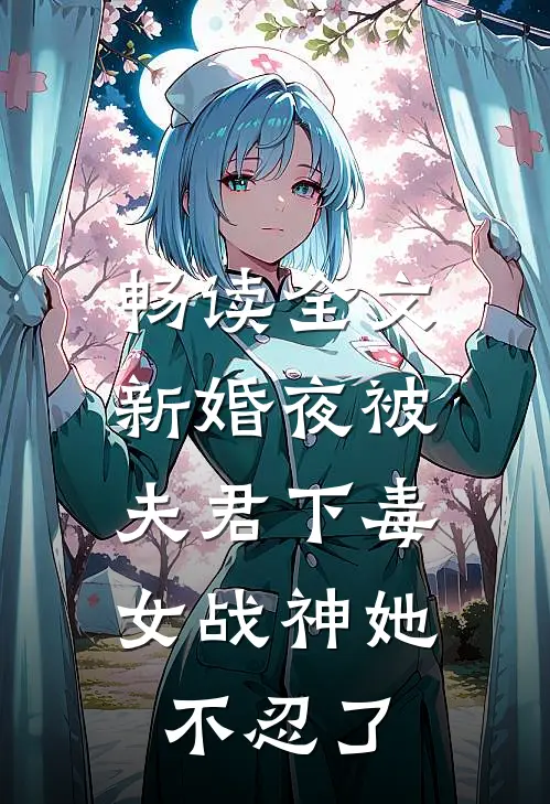 畅读全文新婚夜被夫君下毒，女战神她不忍了