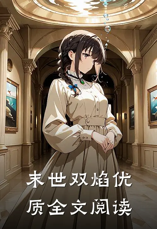 末世双焰优质全文阅读