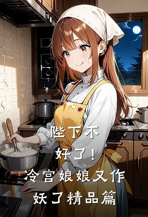 陛下不好了！冷宫娘娘又作妖了精品篇