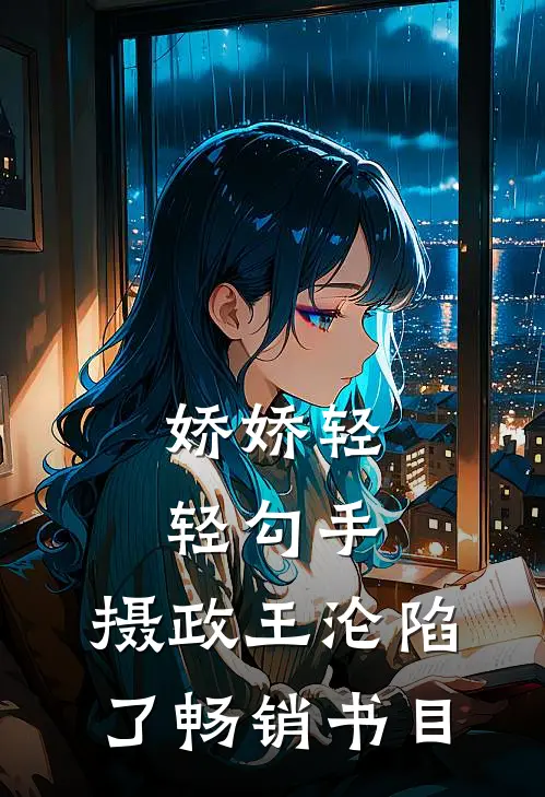 娇娇轻轻勾手，摄政王沦陷了畅销书目
