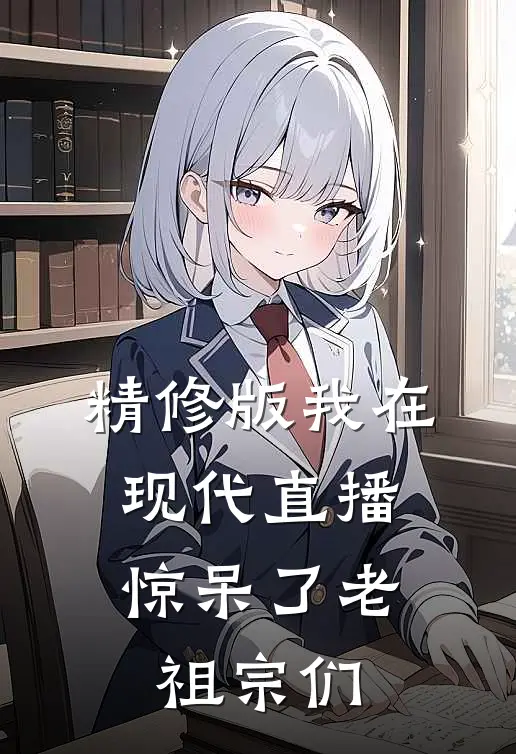 精修版我在现代直播，惊呆了老祖宗们