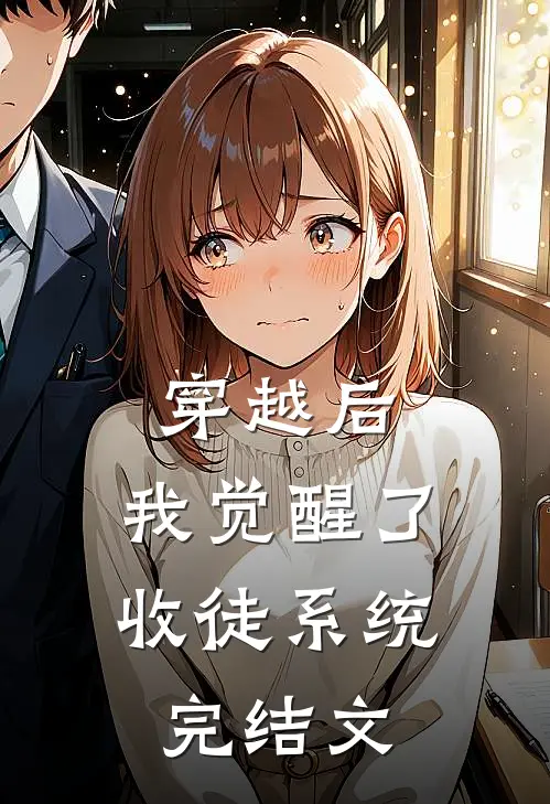 穿越后，我觉醒了收徒系统完结文