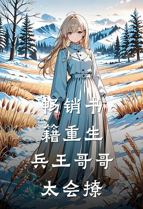 畅销书籍重生：兵王哥哥太会撩