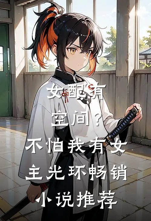 女配有空间？不怕，我有女主光环畅销小说推荐