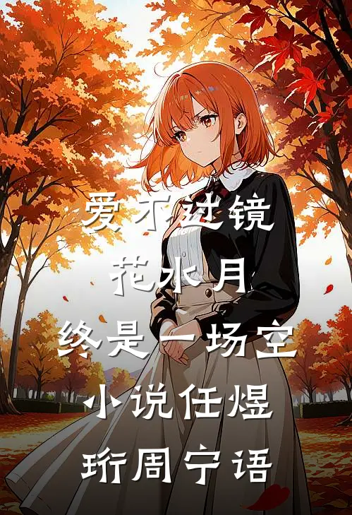 爱不过镜花水月，终是一场空小说任煜珩周宁语